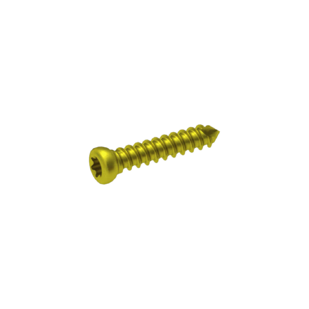 Tornillo sin Bloqueo 05,0 mm