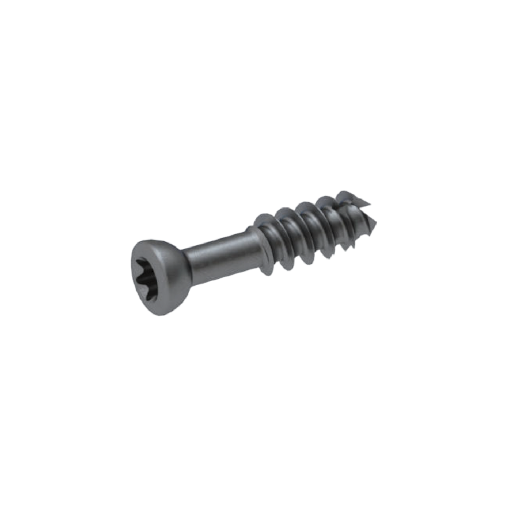 Tornillo sin Bloqueo Canulado 07,3 mm RP