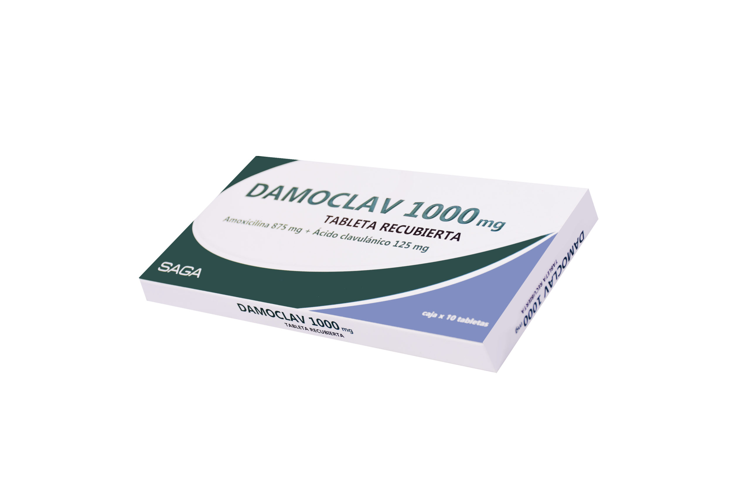 amoxicillina 1000mg