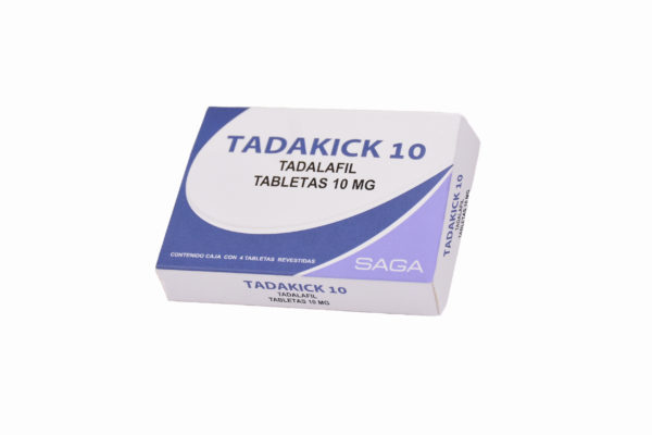 TADAKICK CAJA