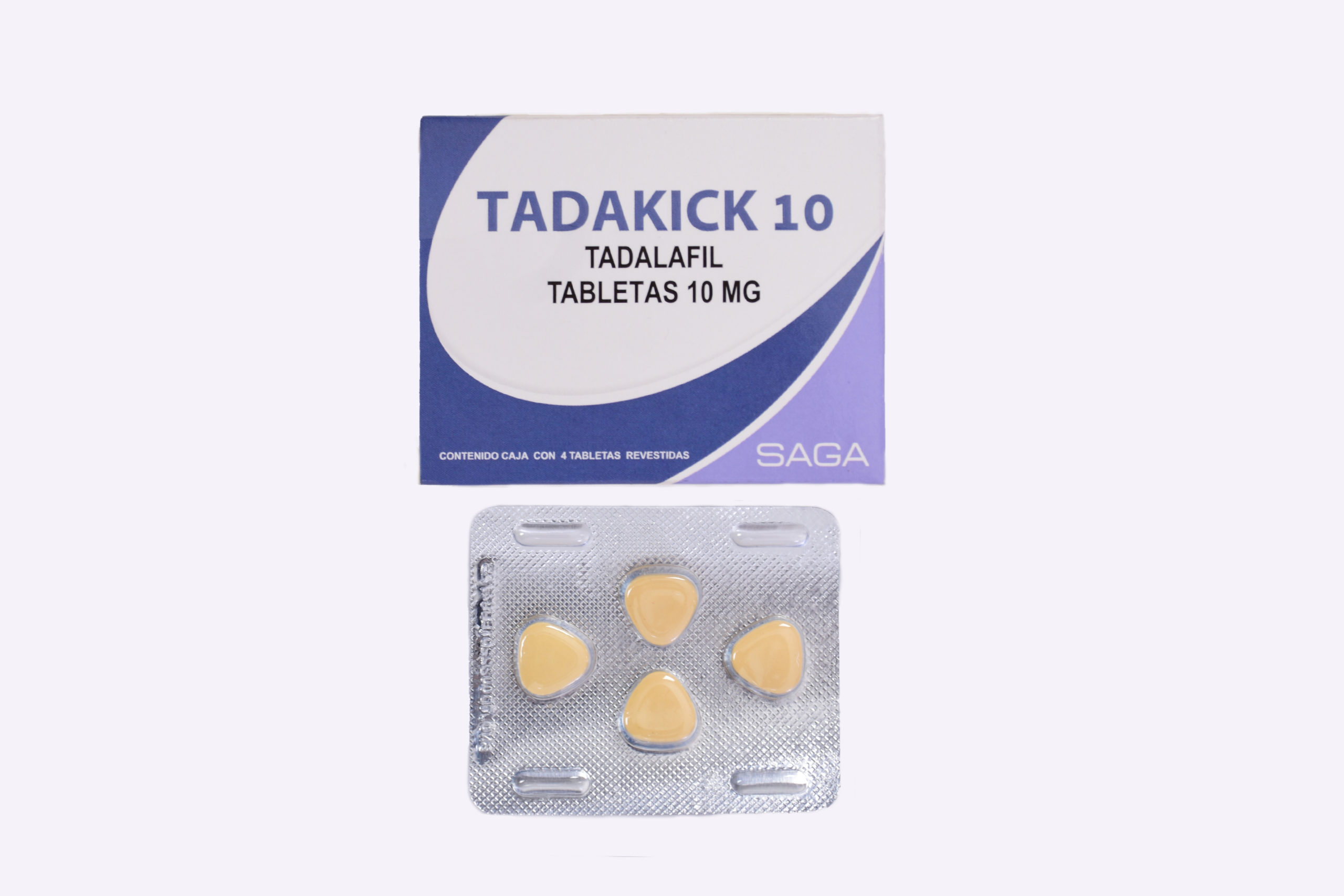 Tadacip 10mg