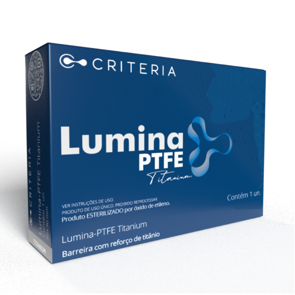 LUMINA-PTFE-TITANIUM